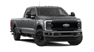 2026 Ford Super Duty® External Image 5